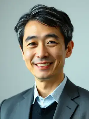 田中 誠 -  cocovv.com 代表・主任技術者
