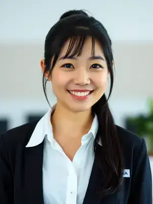 渡辺 美咲 -  cocovv.com サービスエンジニア
